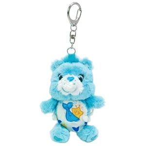 Care Bears Soft Mascot Baby Tugs Bear Blue
