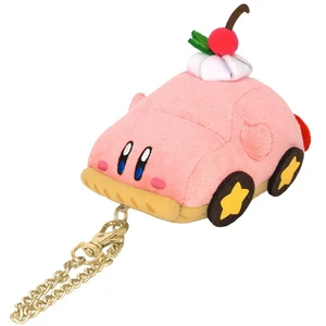 Kirby Mascot Car-Mouthful Cake Kirby and the Forgotten Land Kirby Mascot Car-Mouthful Cake Kirby and the Forgotten Land