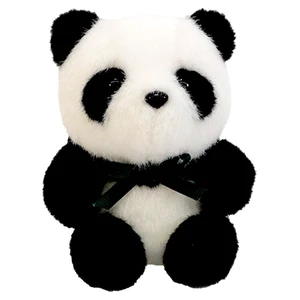 Chiisana Sonnet Plush Panda Chiisana Sonnet Plush Panda