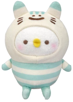 Kanahei Piske Cheshire Cat Plush