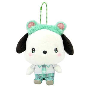 Pochacco Mascot Oshi-katsu Animal Academy Pochacco Mascot Oshi-katsu Animal Academy