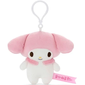 My Melody Mocchi Mocchi Plush Mascot Sanrio