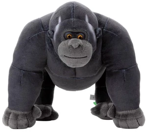 Ania Kingdom Plush Silver Gorilla Ania Kingdom Plush Silver Gorilla