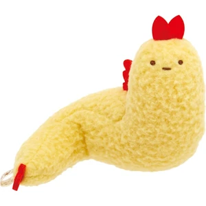 Sumikko Gurashi Tenori Plush Ebifurai no Shippo Evolution A