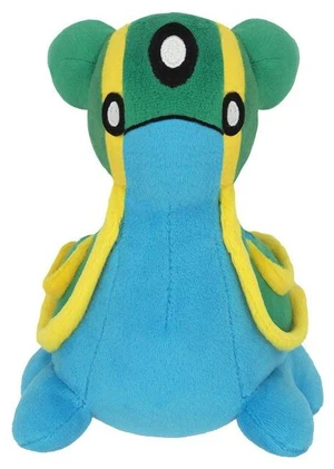 Pokémon Gastrodon (East Sea) S Plush - All Star Collection