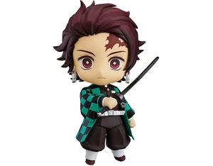 Japan Nendoroid Demon Slayer: Kimetsu no Yaiba Tanjiro Kamado (Rerun)