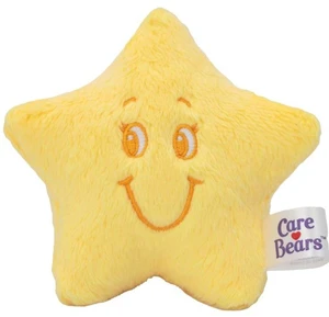 Care Bears Soft Plush S Star Buddy