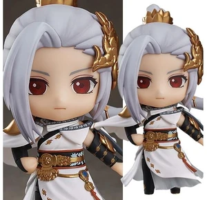 Japan Nendoroid Dungeon Fighter Online Truth: Vagabond