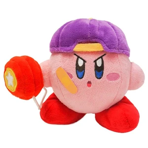 Kirby's Dream Land KP29 Plush Yo-Yo Kirby
