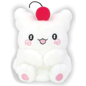 Hanamaru Obake Plushie Fuwakuta Sanrio Hanamaru Obake Plushie Fuwakuta Sanrio