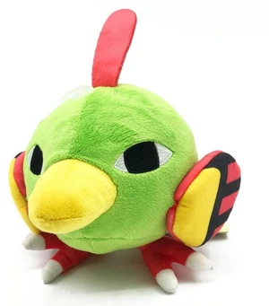 Pokemon Natu Plush S ALL STAR COLLECTION Vol. 29 Pokemon Natu Plush S ALL STAR COLLECTION Vol. 29