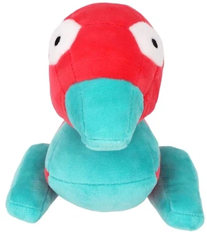 Pokemon Porygon Plush S ALL STAR COLLECTION