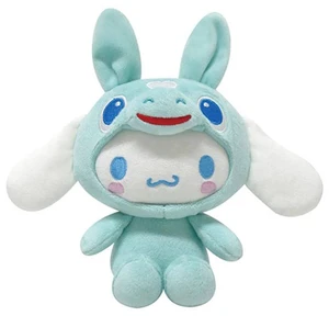 Cinnamoroll Plush Toy Rody x Sanrio Characters Cinnamoroll Plush Toy Rody x Sanrio Characters