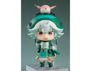 Japan Nendoroid Prushka Made in Abyss The Golden City of the Scorching Sun