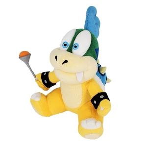Super Mario Larry Plush S ALL STAR COLLECTION