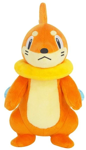 Pokémon Buizel Plush S ALL STAR COLLECTION Vol. 27