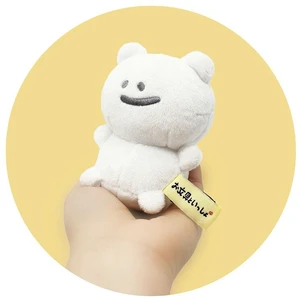 Obungu to Issho Oshiridama Mascot Ear