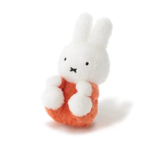 Miffy Kororin Plush Miffy Kororin Plush