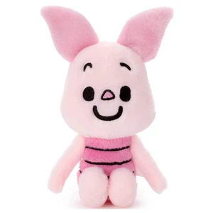 Winnie the Pooh Plush S Piglet 100th Anniversary TAROUT Disney