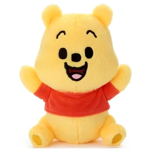 Winnie the Pooh Plush S 100th Anniversary TAROUT Disney