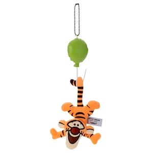 Winnie the Pooh Ball Chain Mascot Tigger 100th Anniversary TAROUT Disney Winnie the Pooh Ball Chain Mascot Tigger 100th Anniversary TAROUT Disney