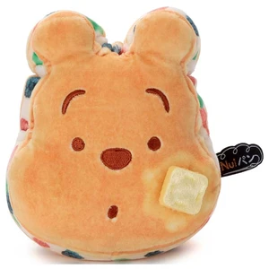 Winnie the Pooh Plush S Pancake NuiPan Vol. 9 Disney