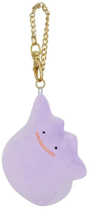 Pokemon Ditto Mascot ALL STAR COLLECTION