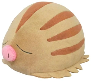 Pokemon Swinub Plush S ALL STAR COLLECTION Vol. 17