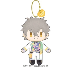 Japan Koga Oogami Costume Mascot 8th Anniversary - Ensemble Stars!!