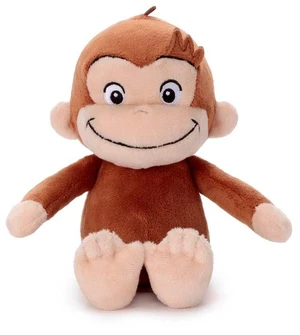 Curious George Washable Beans Collection Curious George Washable Beans Collection