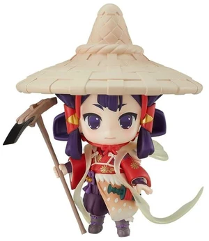 Nendoroid Sakuna-hime (Sakuna: Of Rice and Ruin) Nendoroid Sakuna-hime (Sakuna: Of Rice and Ruin)