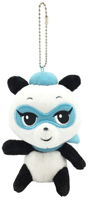 Japanada Plush Mascot Haru-chan