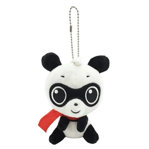 Japanada Plush Mascot