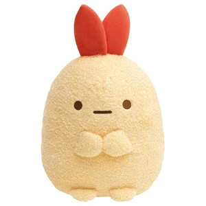 Sumikko Gurashi Plush L Ebifurai no Shippo