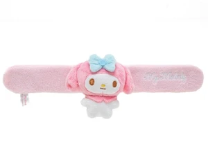 My Melody Plush Snap Band Sanrio My Melody Plush Snap Band Sanrio