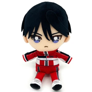 Kazuya Tokugawa Chibi Plush - The Prince of Tennis Kazuya Tokugawa Chibi Plush - The Prince of Tennis