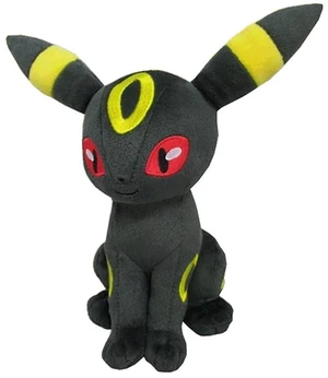 Pokemon Umbreon Plush S ALL STAR COLLECTION