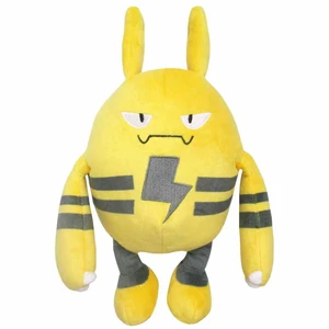 Pokemon Plush S Elekid