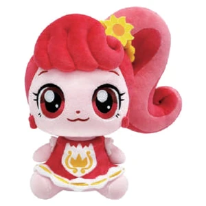 Catch! Teenieping Plush Neneping