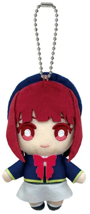 Oshi no Ko Kana Arima Ball Chain Mascot Oshi no Ko Kana Arima Ball Chain Mascot
