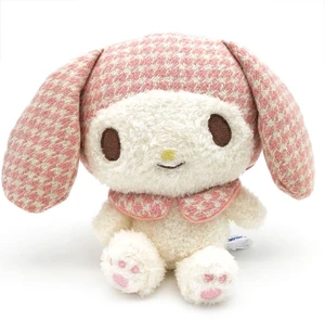 My Melody S Sweet Check Sanrio Plush