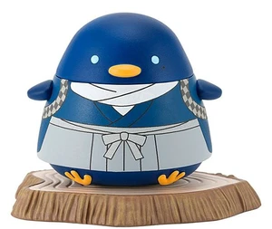 Japan Yamatonokami Yasusada Trading Chun Kore Figure Touken Ranbu Hanamaru Japan Yamatonokami Yasusada Trading Chun Kore Figure Touken Ranbu Hanamaru