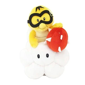 Super Mario Lakitu Plush S All Star Collection