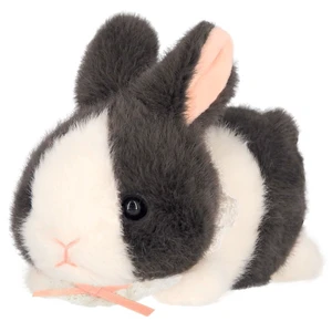 Chimothy Rabbits Plush Dutch Crawling Chimothy Rabbits Plush Dutch Crawling