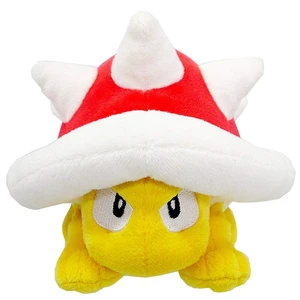 Super Mario AC29 Plush S Spiny ALL STAR COLLECTION Vol. 2