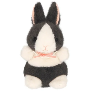 Chimothy Rabbits Plush Dutch