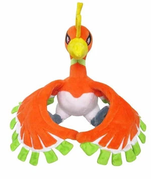 Ho-Oh Plush S (Pokémon) Ho-Oh Plush S (Pokémon)