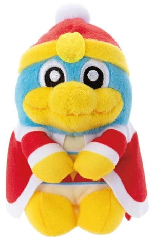 King Dedede Chokkorisan Kirby