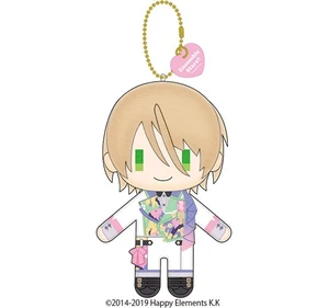 Japan Aira Shiratori Costume Mascot -8th Anniversary- (Ensemble Stars!!)