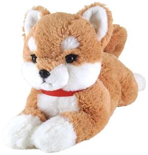 Hizawanko Shiba Inu Plush Toy Hizawanko Shiba Inu Plush Toy